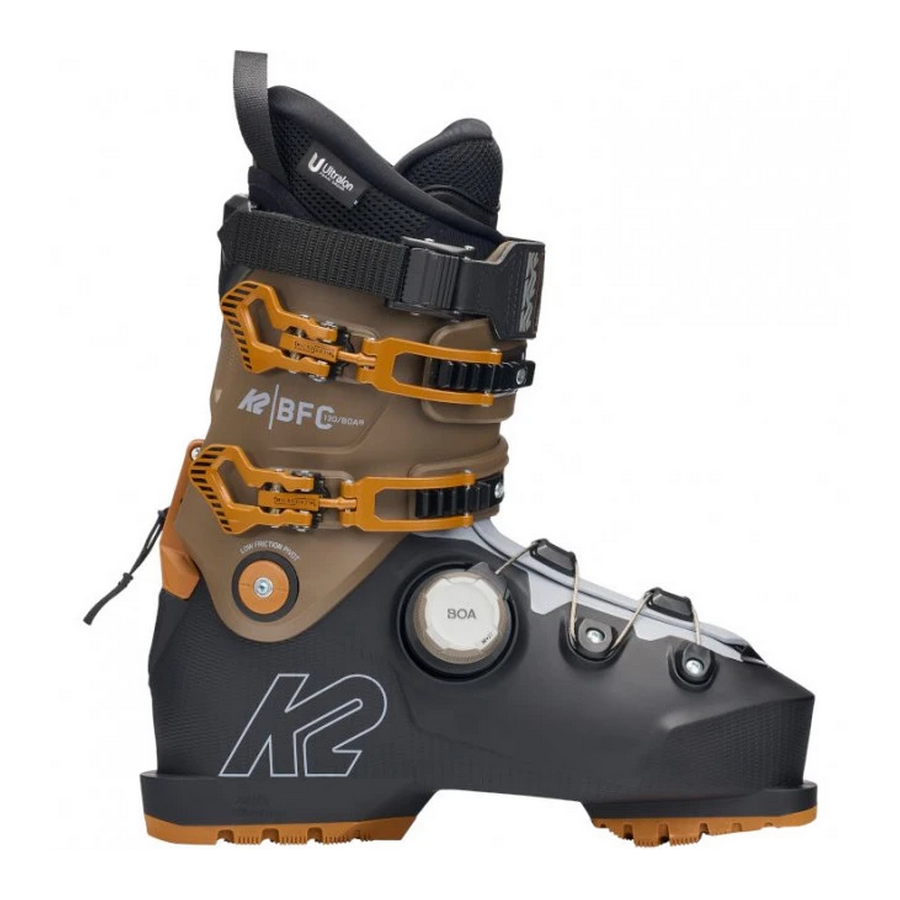 K2 Bfc 130 BOA
