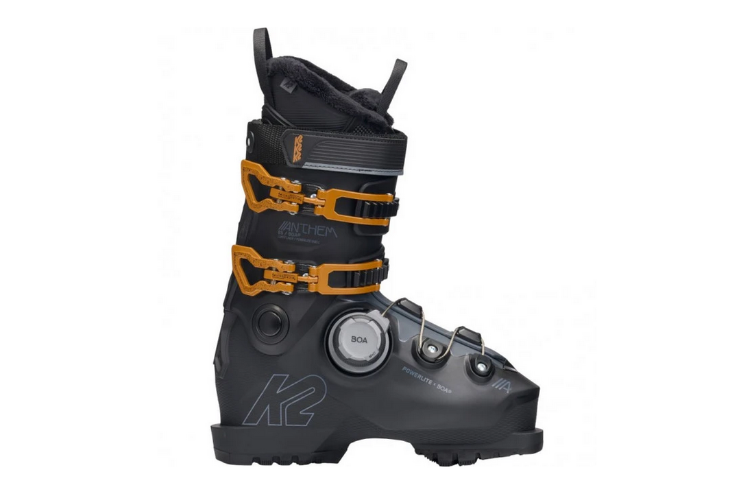 K2 Anthem 85 BOA