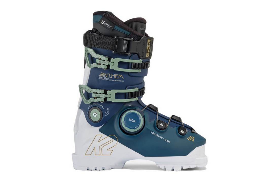 K2 Anthem 105 BOA