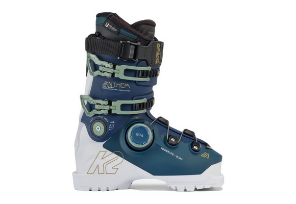 K2 Anthem 105 BOA