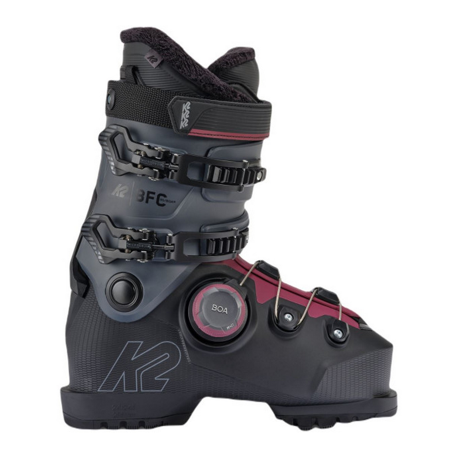 K2 Bfc 95 BOA
