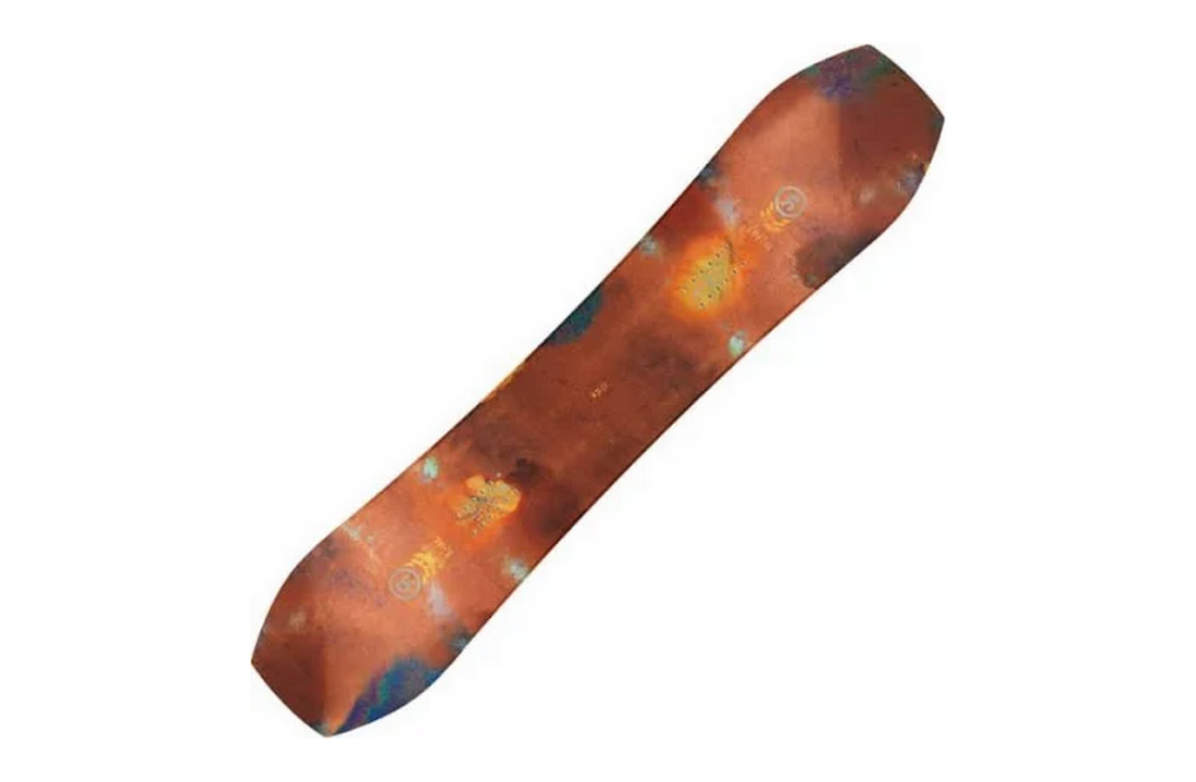 Ride Twinpig Snowboard