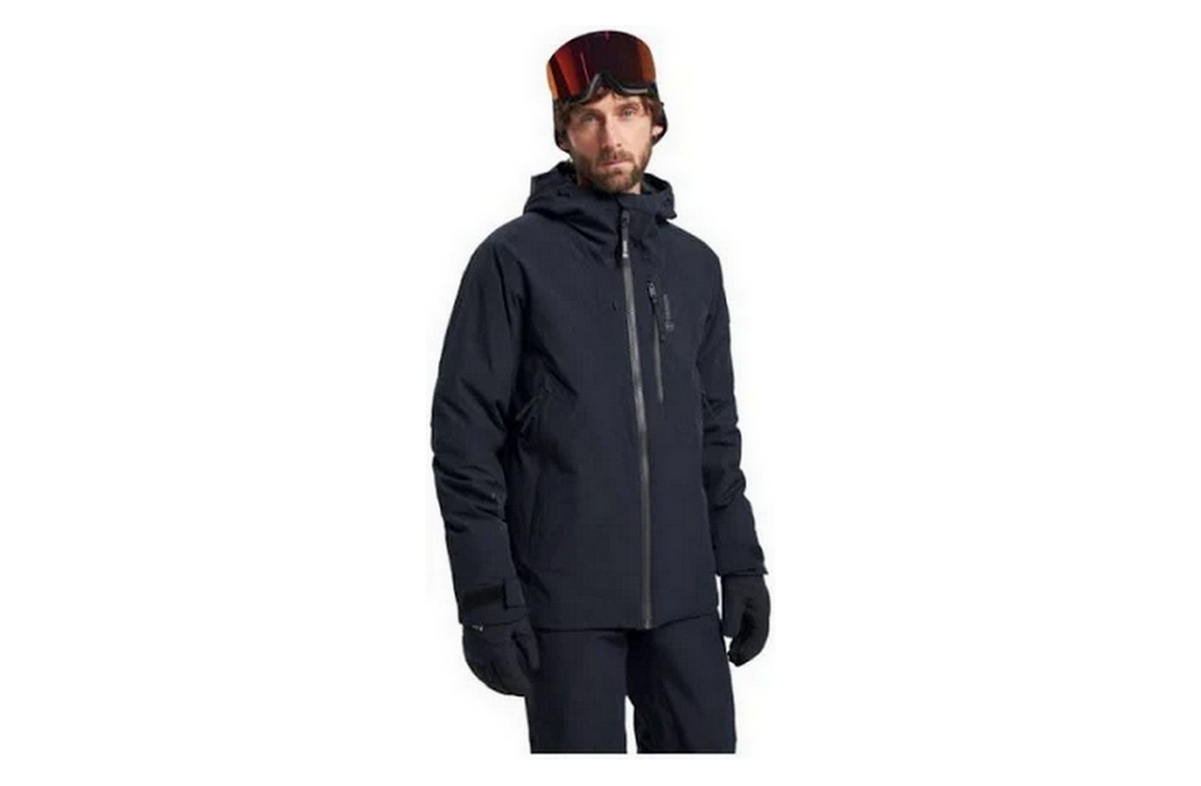 Tenson Prime Pro Ski Jacket