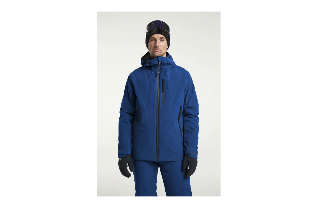 Tenson Prime Pro Ski Jacket