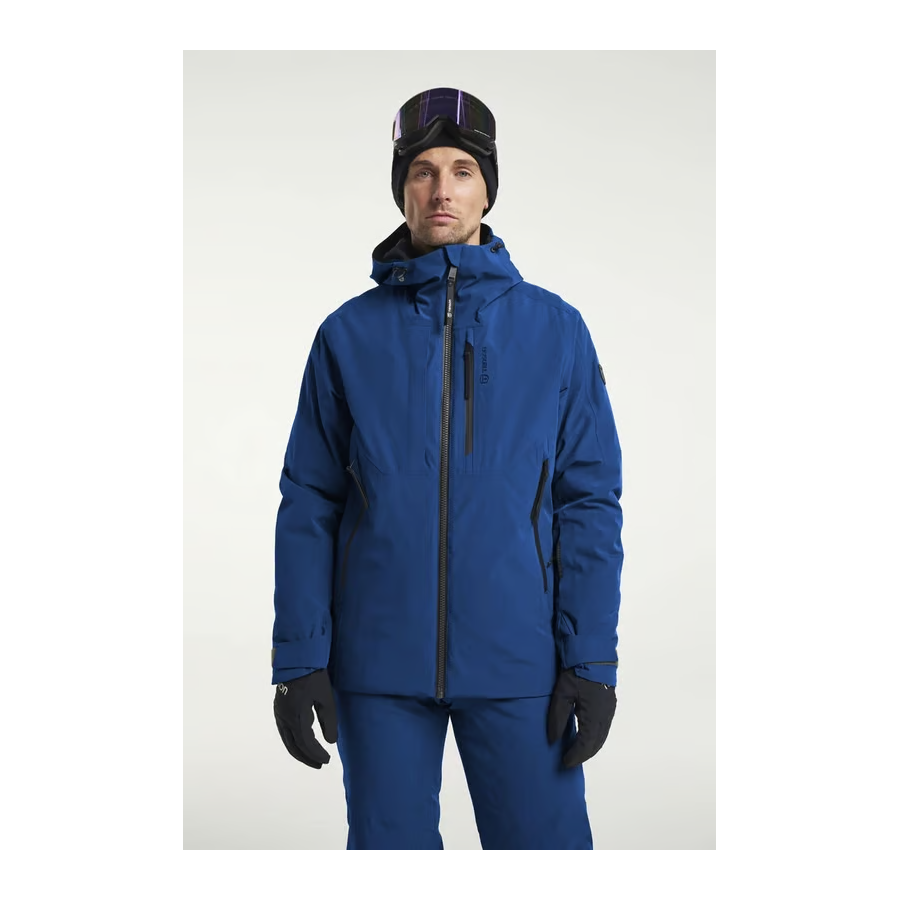 Tenson Prime Pro Ski Jacket