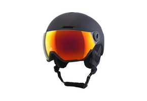 Slokker Zero Pro Matt Black