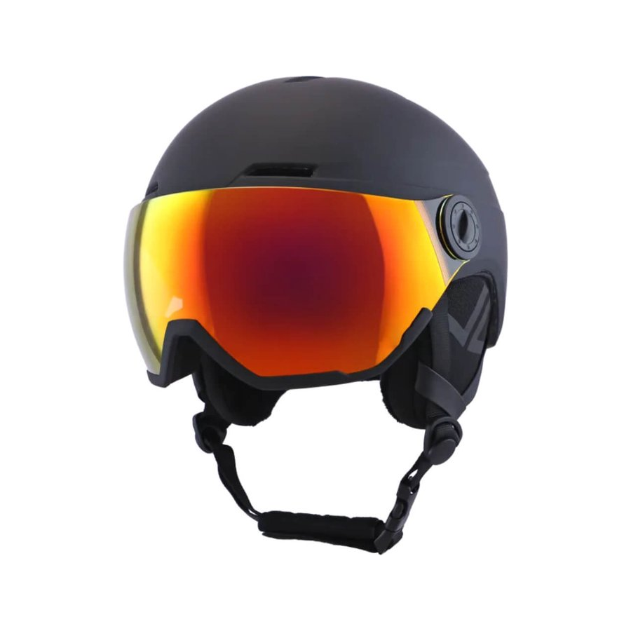 Slokker Zero Pro Matt Black