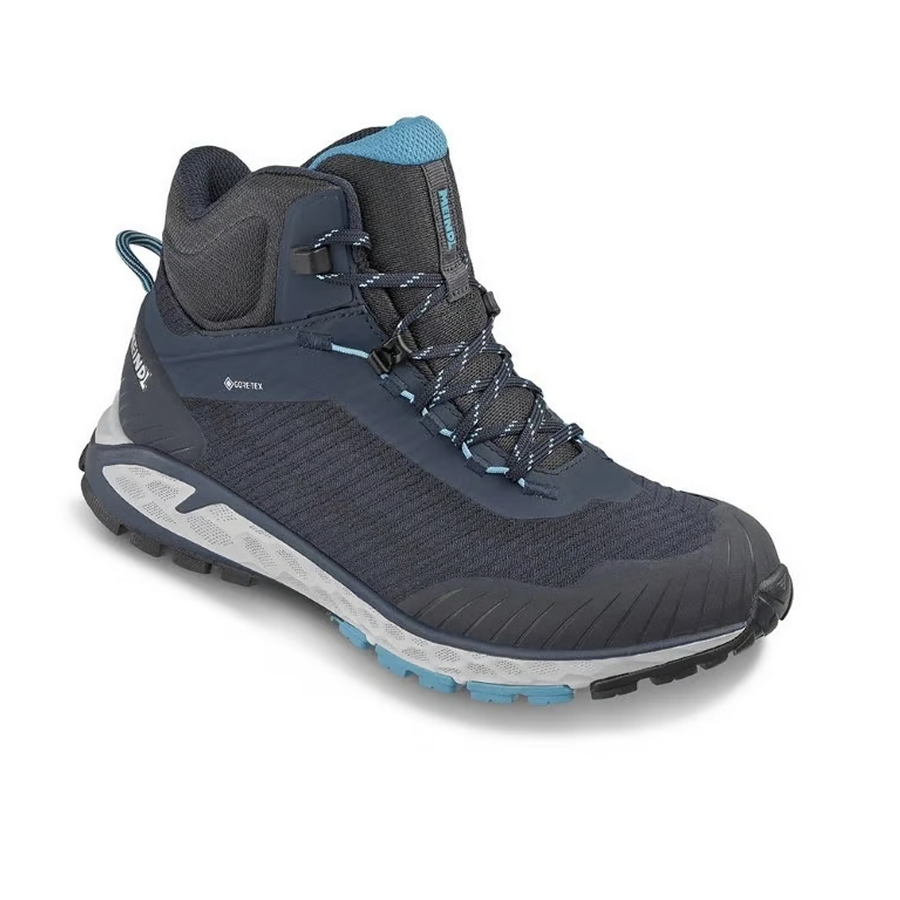 Meindl Power Walker Lady 4.2 Mid