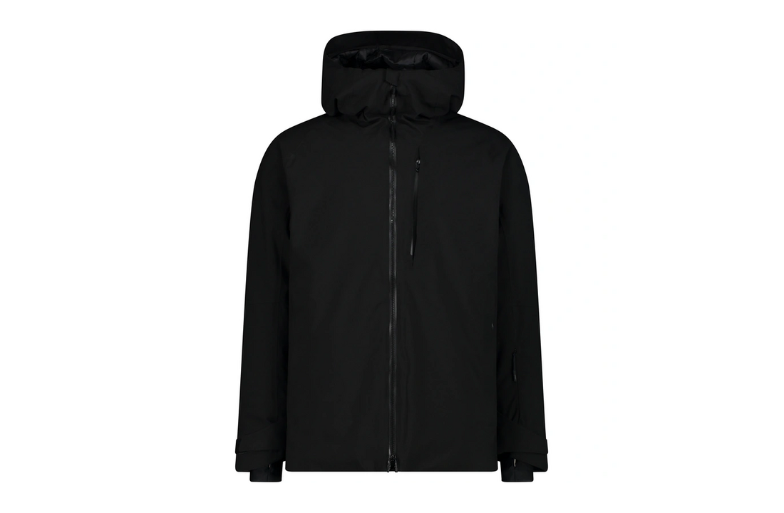 CMP Man Jacket Fi Hood