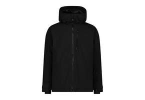 CMP Man Jacket Fi Hood