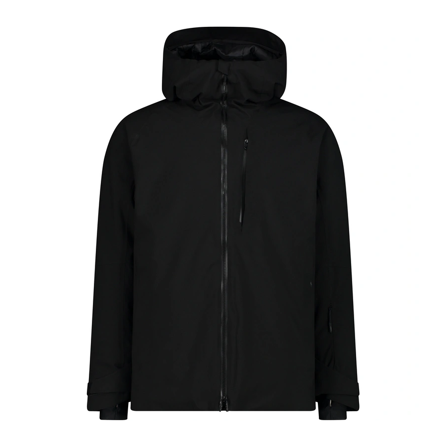CMP Man Jacket Fi Hood