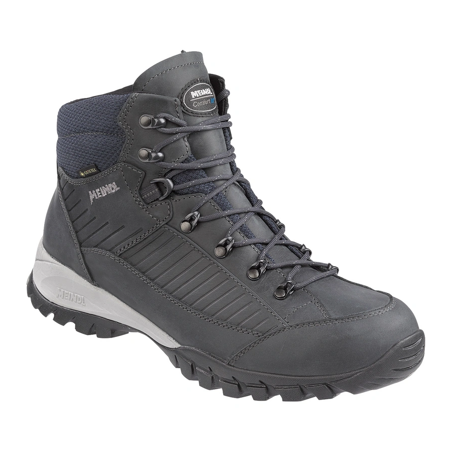 Meindl Sarn GTX anthrazit/marine