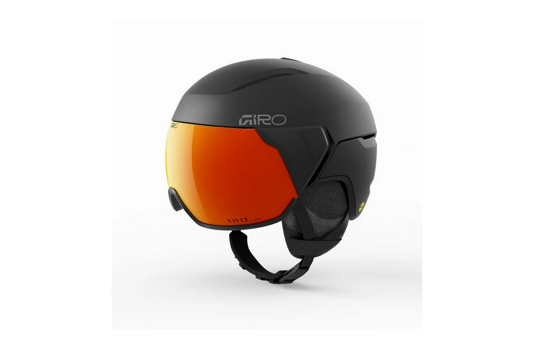 Giro Orbit Skihelm