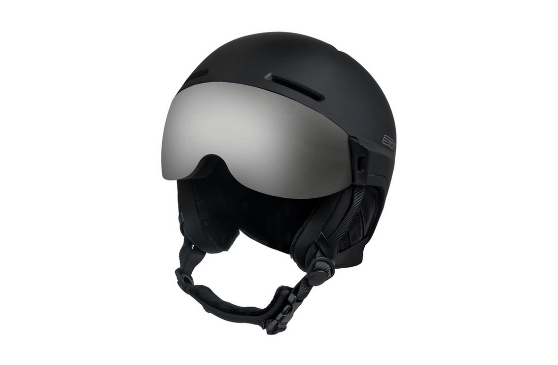 STX Stow Skihelm