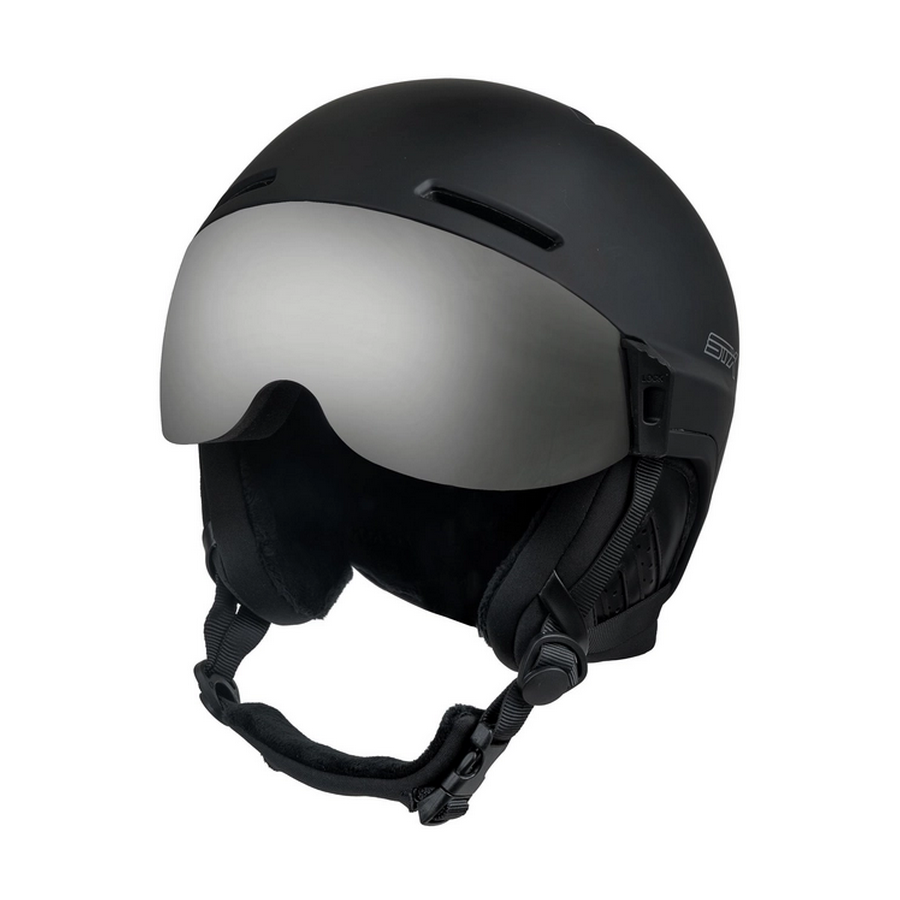 STX Stow Skihelm