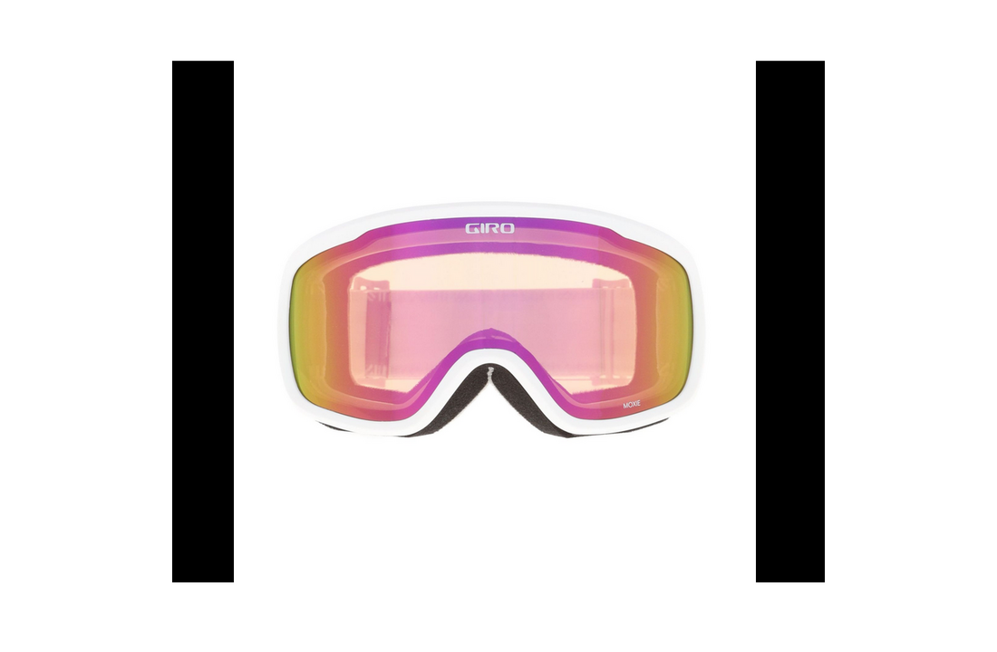 Giro GG MOXIE PK/YEL