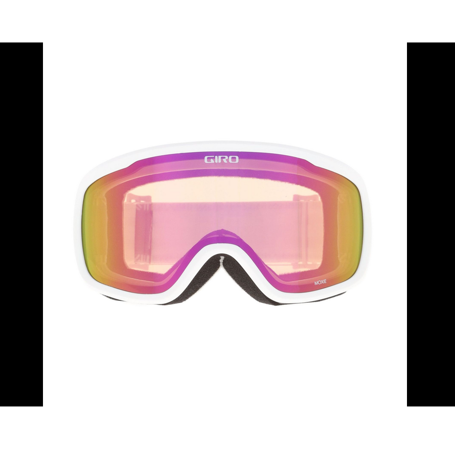 Giro GG MOXIE PK/YEL