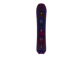 K2 Almanac Snowboard