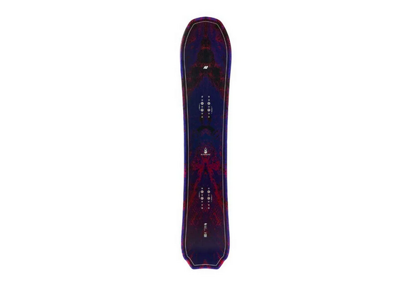 K2 Almanac Snowboard