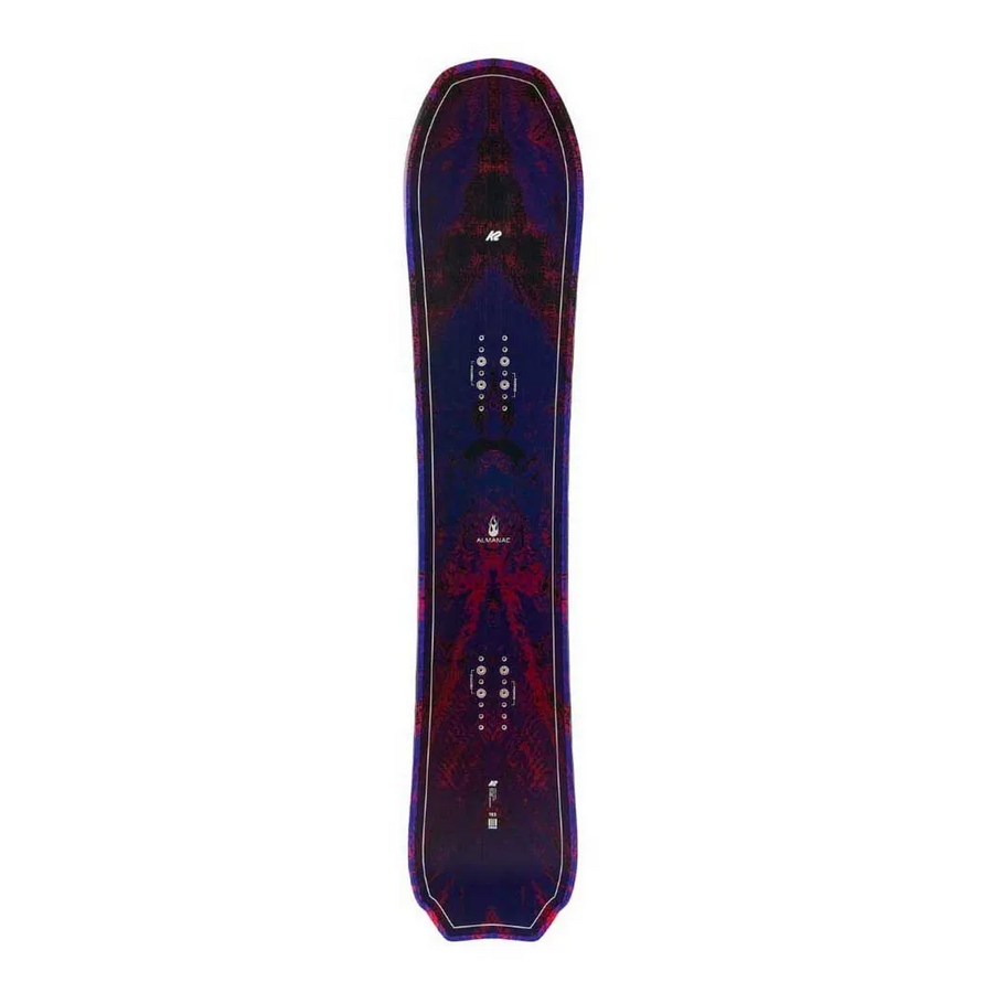 K2 Almanac Snowboard