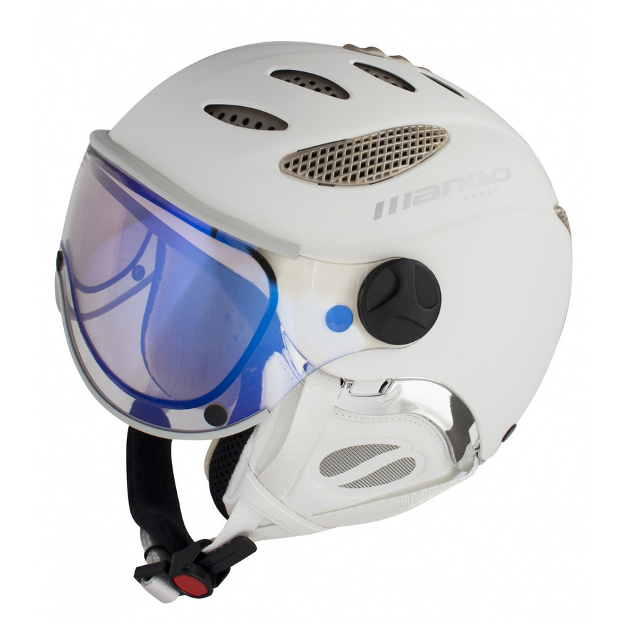 Mango Cusna Free prosecco S.T. Phb