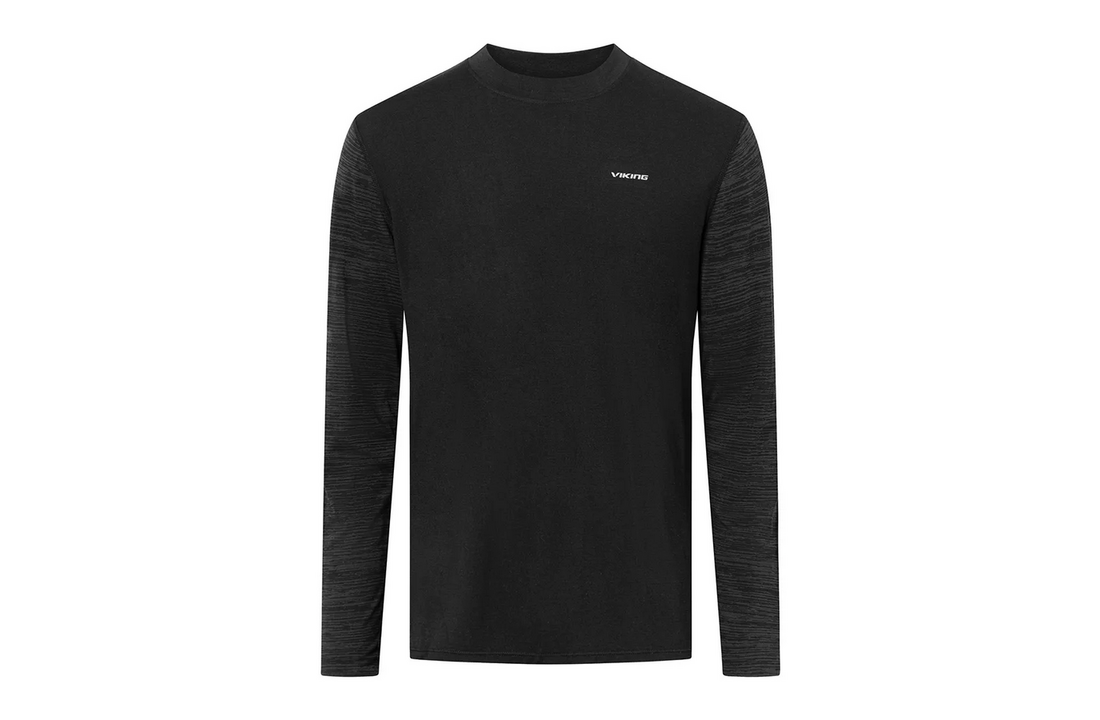 Viking Novena Man Longsleeve