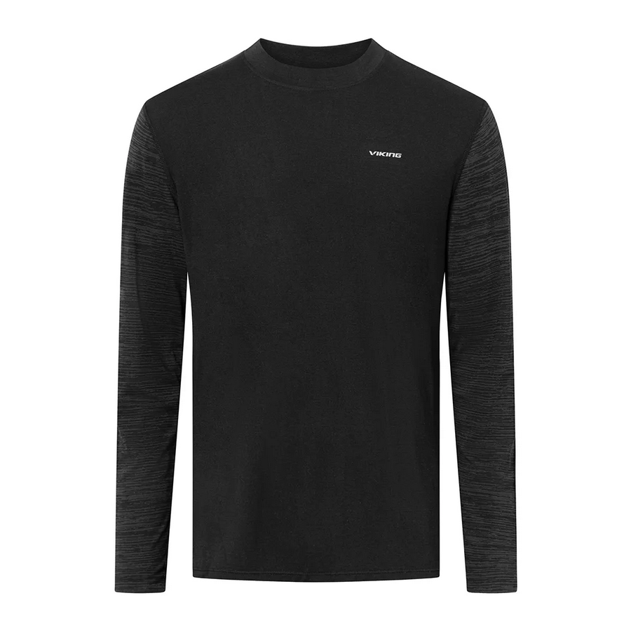 Viking Novena Man Longsleeve