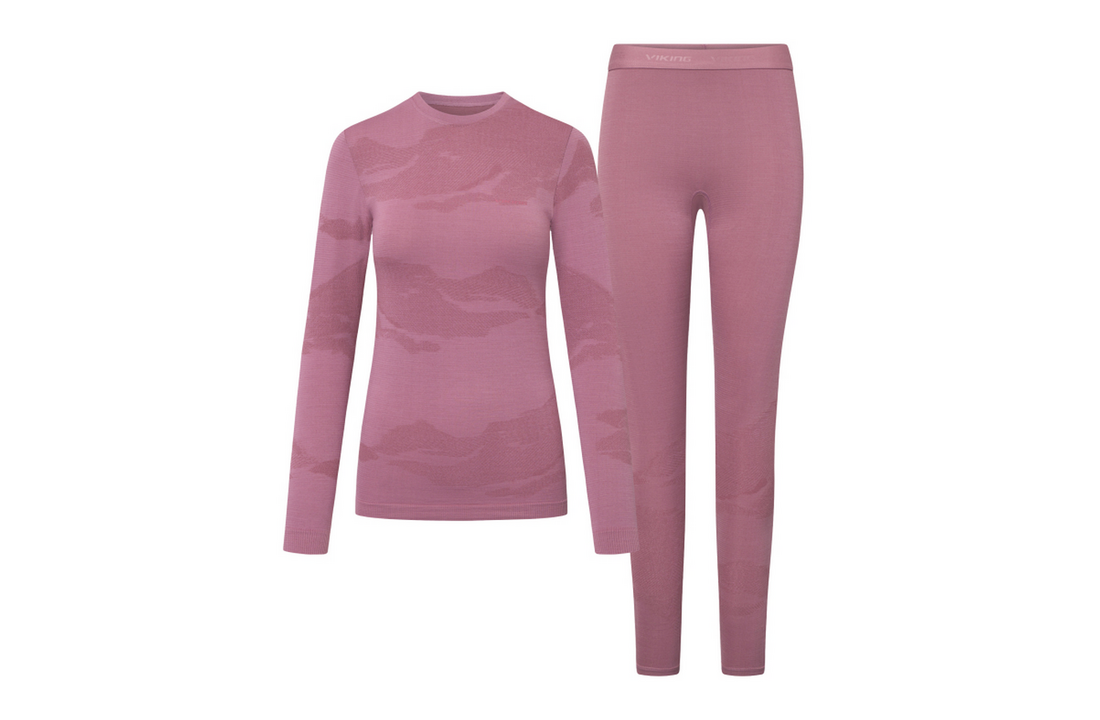 Viking Gasher Lady set