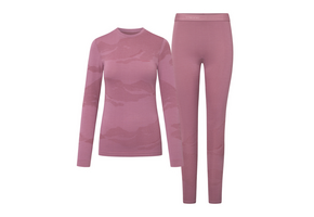 Viking Gasher Lady set