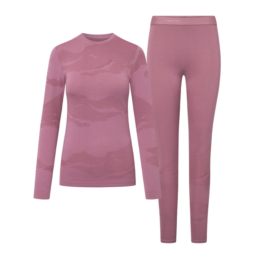 Viking Gasher Lady set