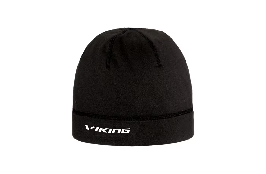 Viking Beanie Merino