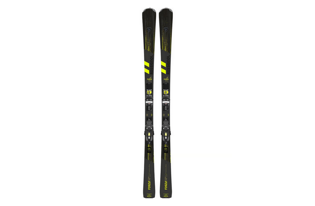 Rossignol Forza 50 nx12