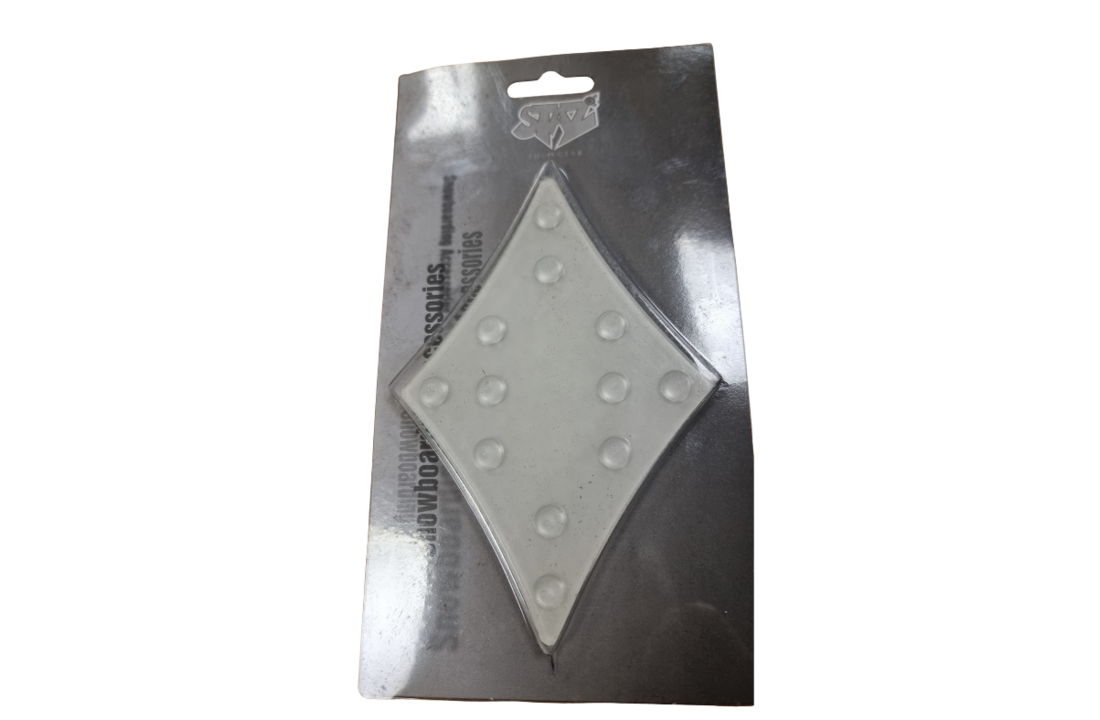 Staz Stomp pad Diamond