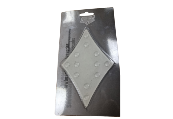 Staz Stomp pad Diamond