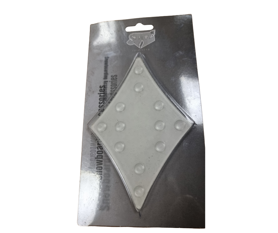 Staz Stomp pad Diamond