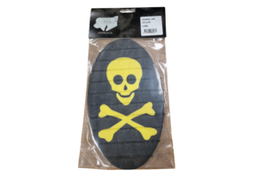 Staz Deckstep Oval with profile