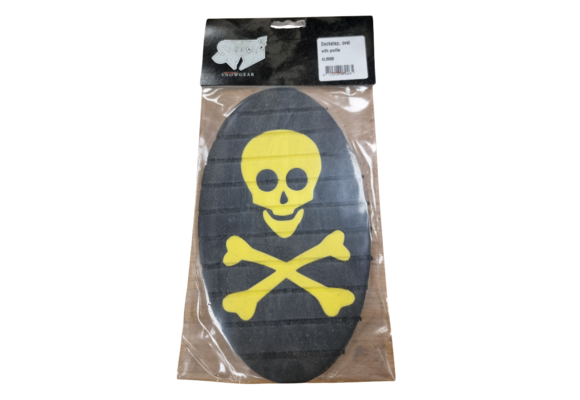 Staz Deckstep Oval with profile