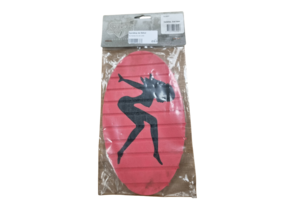 Staz Deckstep Oval Foam