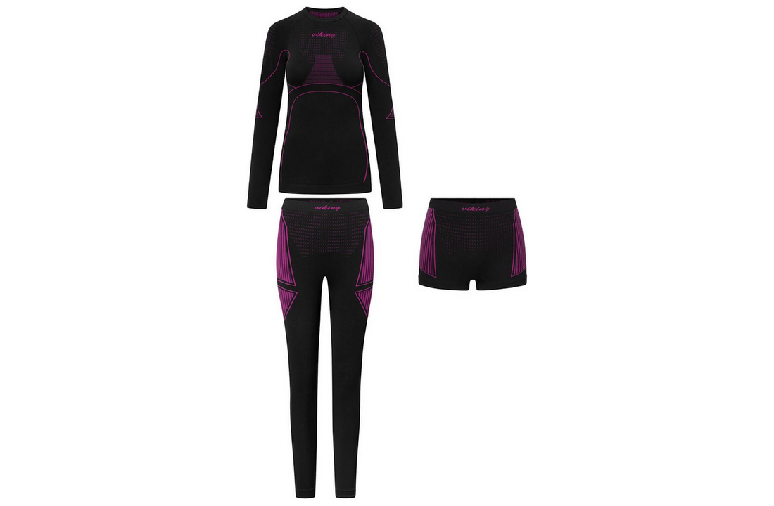 Viking base Layer Thermo Etna Lady
