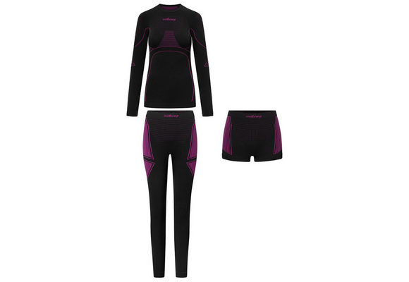 Viking base Layer Thermo Etna Lady