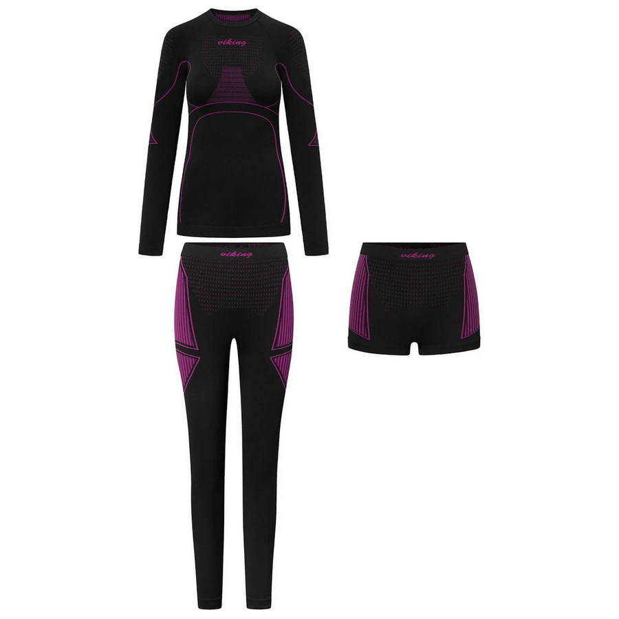 Viking base Layer Thermo Etna Lady