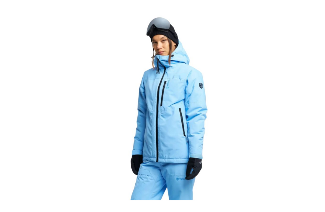 Tenson Niseko Ski Jacket Women