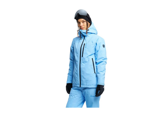 Tenson Niseko Ski Jacket Women