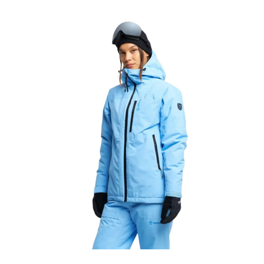 Tenson Niseko Ski Jacket Women