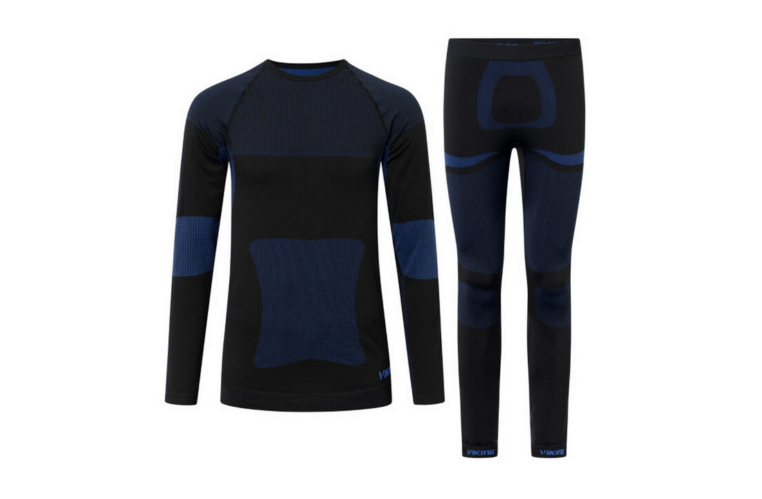 Viking Dante Man set