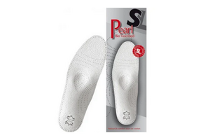 Pearl Comfortzool maat