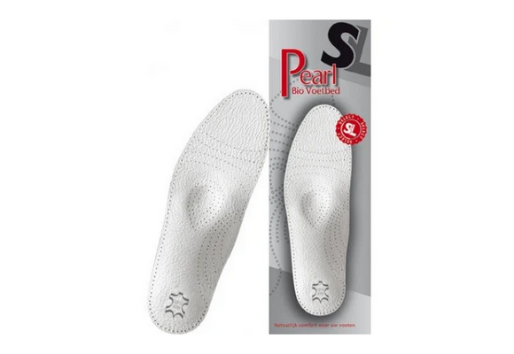 Pearl Comfortzool maat