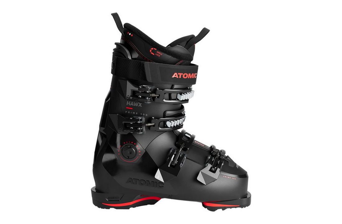 Atomic Hawx Prime 100