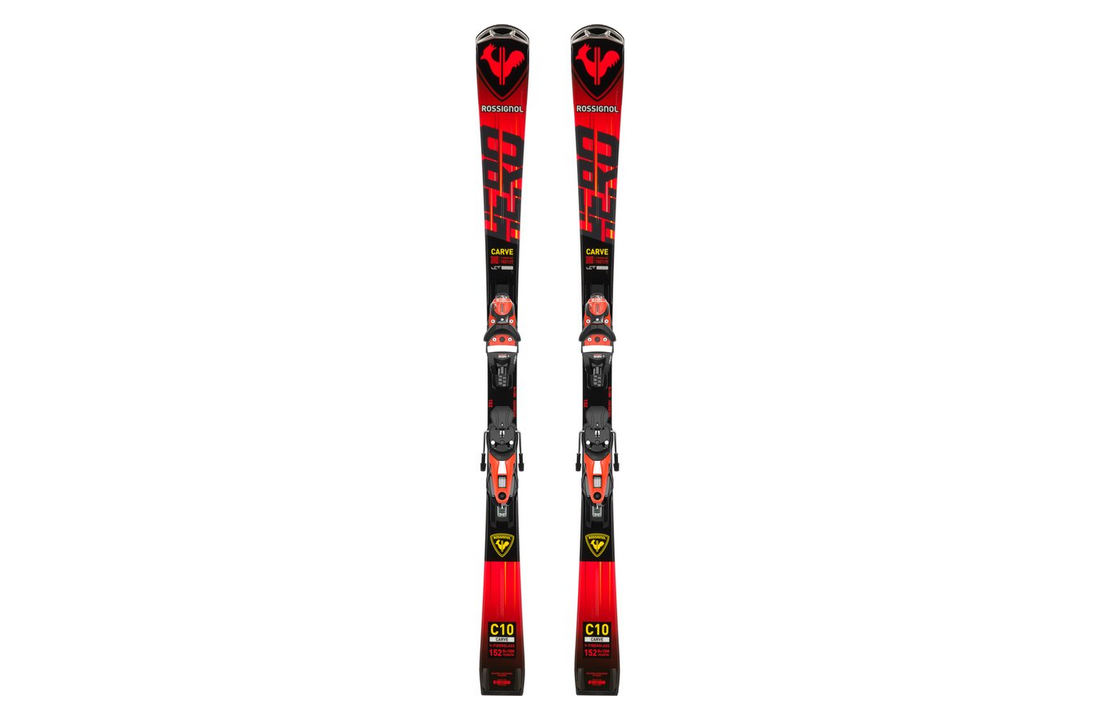 Rossignol Hero Carve
