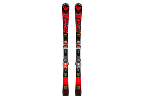 Rossignol Hero Carve